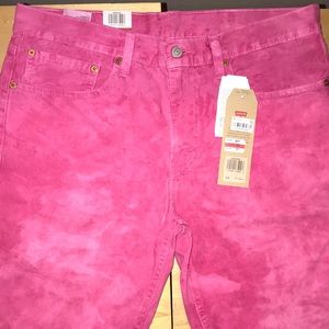 Levi Strauss & CO. Jean shorts